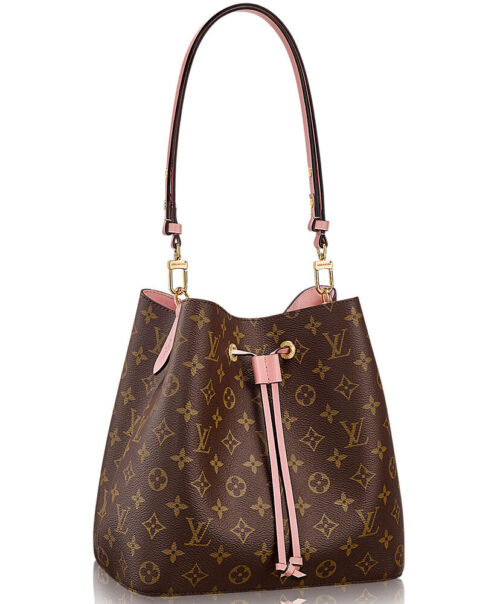 Louis Vuitton Monogram Neonoe M44020 M44021 M44022